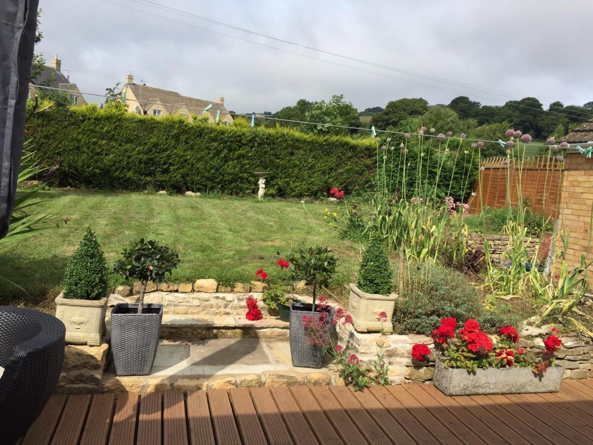 Zen Cottage, Cheltenham Winchcombe Kültér fotó