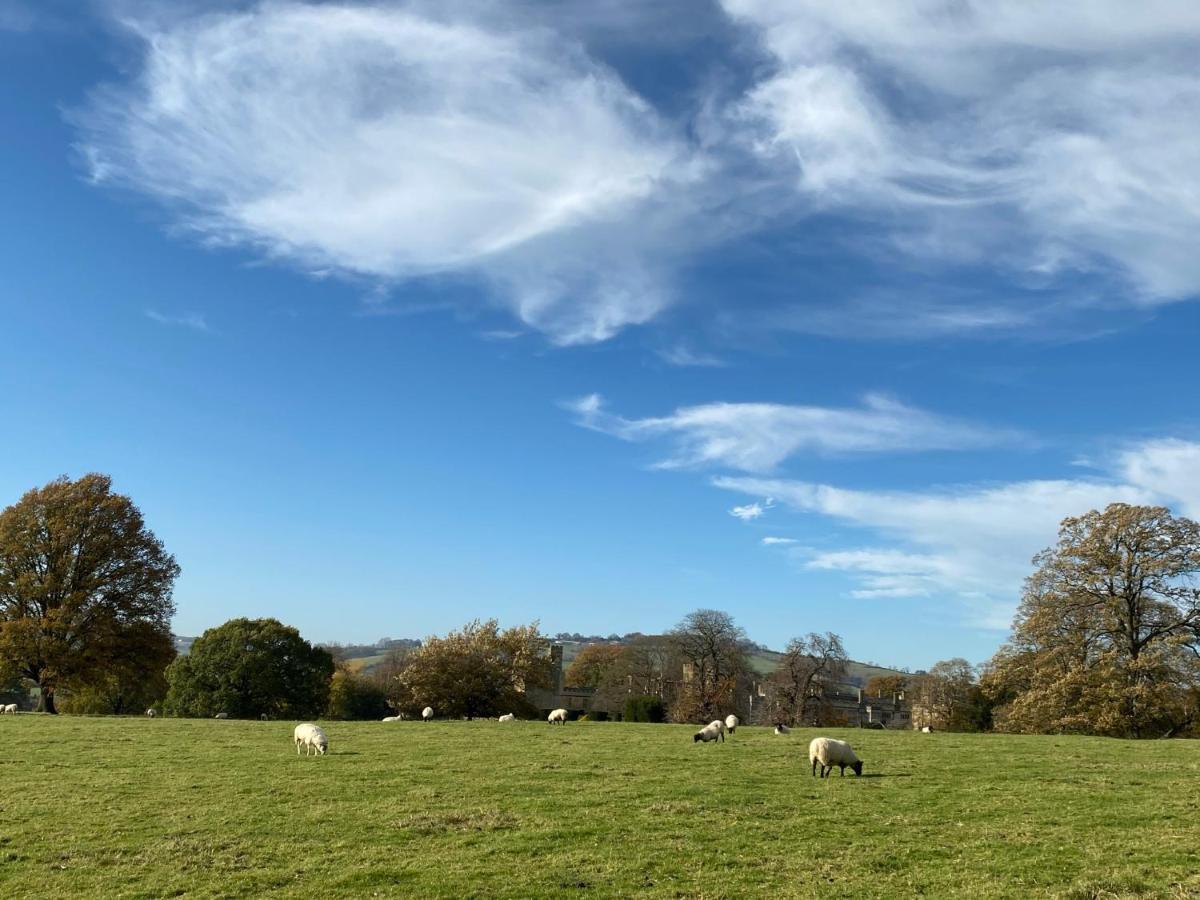 Zen Cottage, Cheltenham Winchcombe Kültér fotó