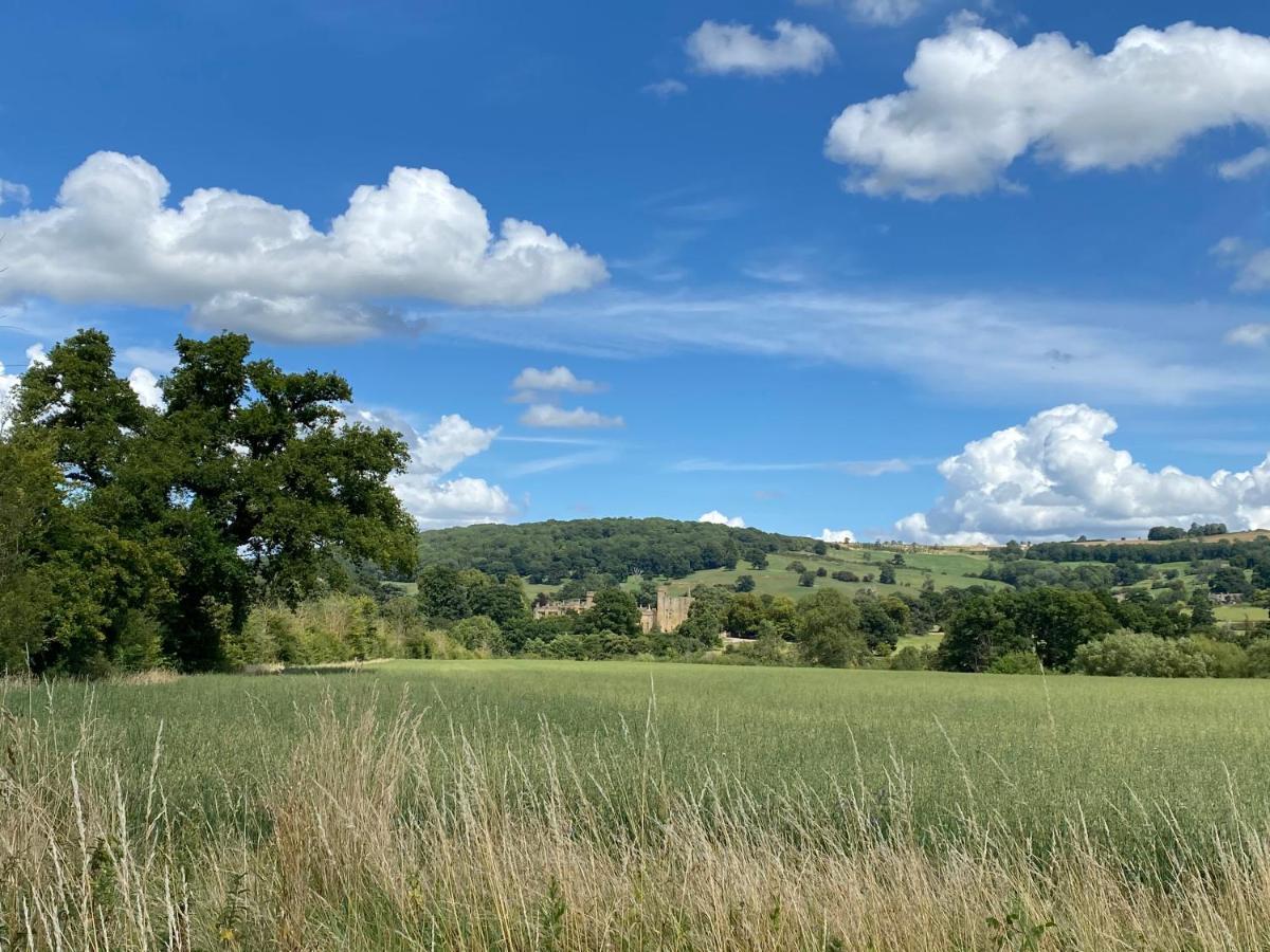Zen Cottage, Cheltenham Winchcombe Kültér fotó