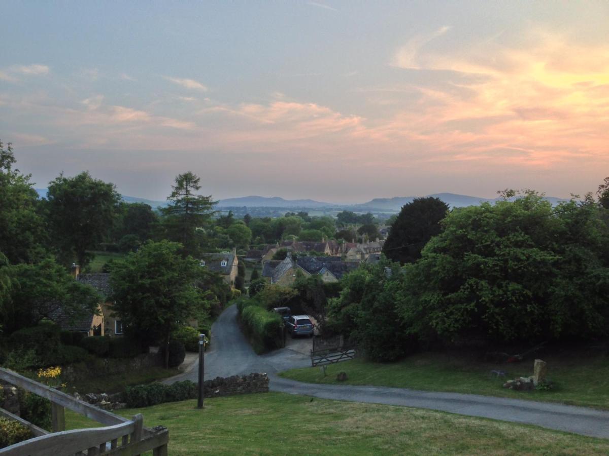 Zen Cottage, Cheltenham Winchcombe Kültér fotó