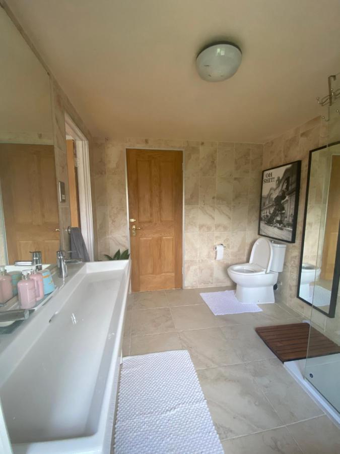 Zen Cottage, Cheltenham Winchcombe Kültér fotó
