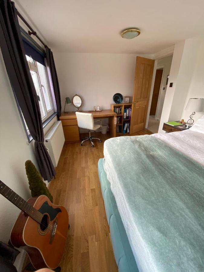 Zen Cottage, Cheltenham Winchcombe Kültér fotó