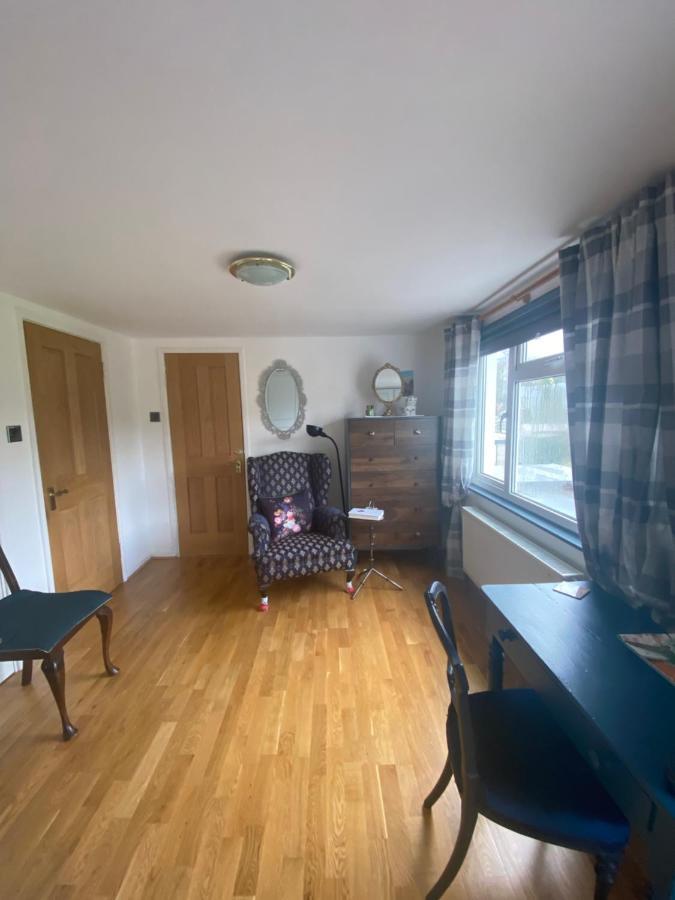Zen Cottage, Cheltenham Winchcombe Kültér fotó