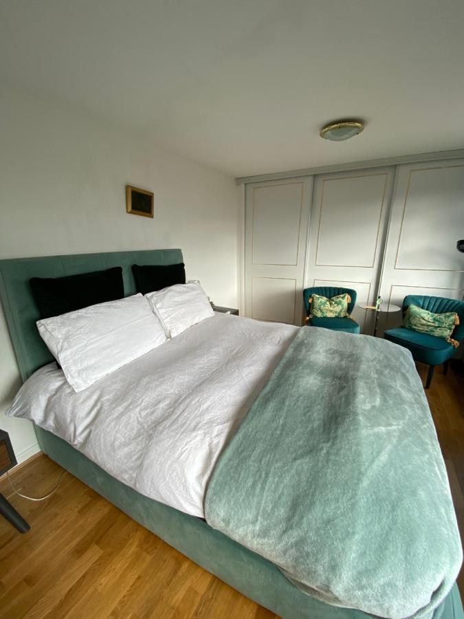 Zen Cottage, Cheltenham Winchcombe Kültér fotó