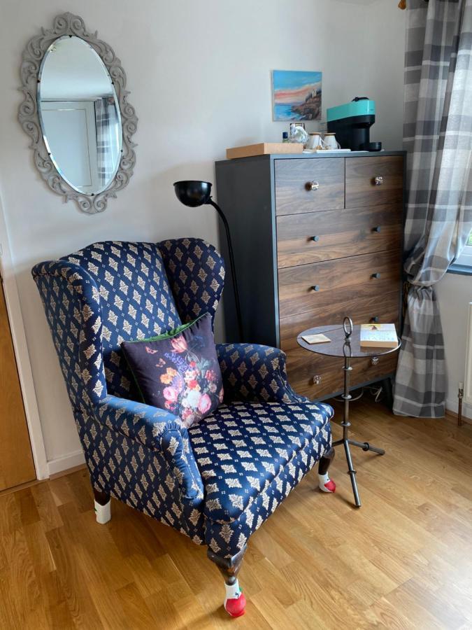 Zen Cottage, Cheltenham Winchcombe Kültér fotó