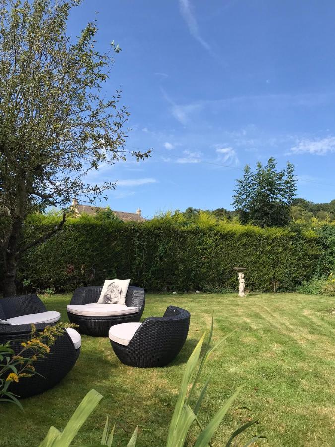 Zen Cottage, Cheltenham Winchcombe Kültér fotó
