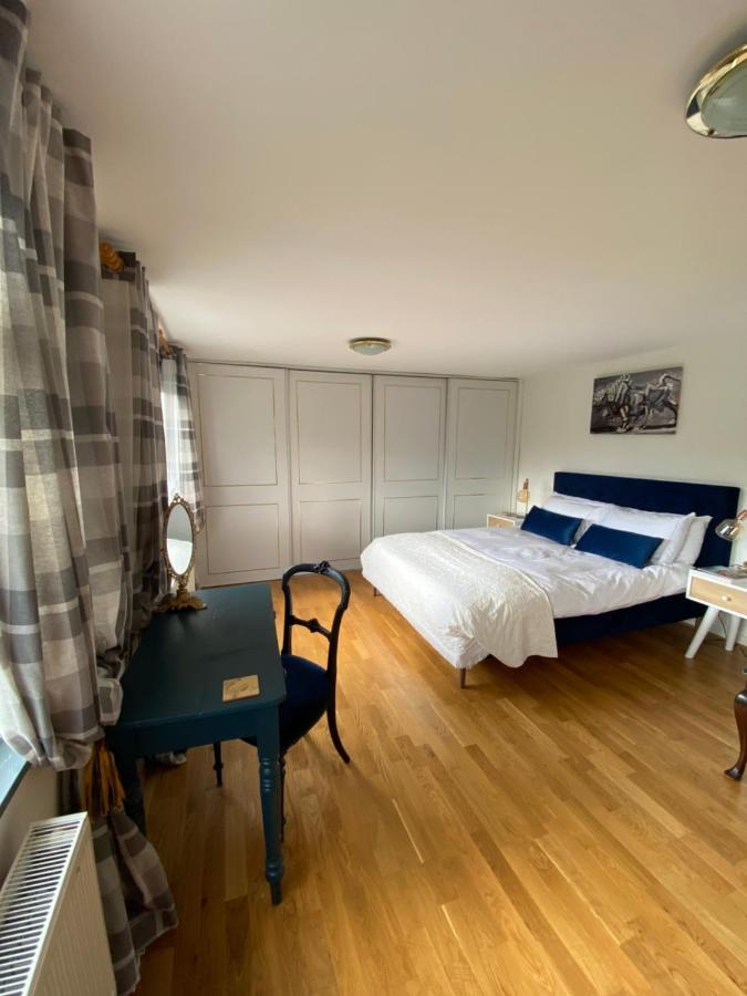 Zen Cottage, Cheltenham Winchcombe Kültér fotó