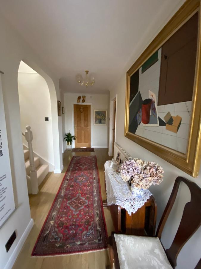 Zen Cottage, Cheltenham Winchcombe Kültér fotó